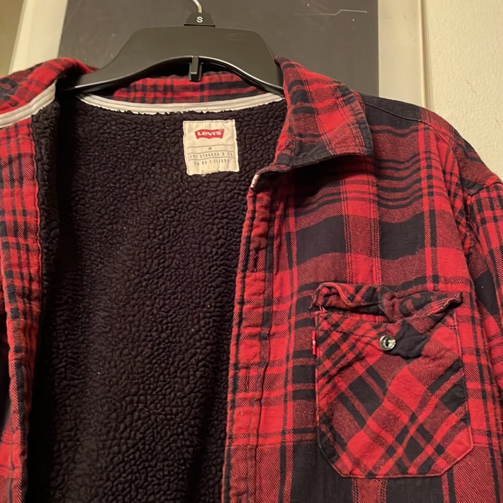 Men’s Levi’s Taps - image 3